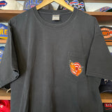 Vintage Heckle and Jeckle Tee Size XL