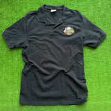 Vintage Buffalo Sabres Polo Size M