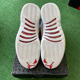 Jordan FIBA 12s Size 11