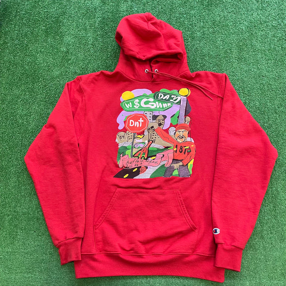 Westside Gunn Hoodie Size M