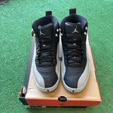 Jordan Baron 12s Size 12
