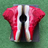Jordan Win Like 96 11s Size 5.5Y
