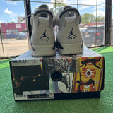 Jordan Georgetown 6s Size 12