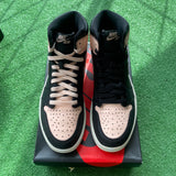Jordan Crimson Tint 1s Size 9.5