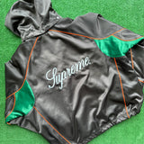 Supreme Satin Jacket Size XL