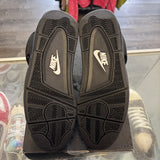 Jordan Black Cat 4s Size 8.5