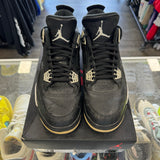 Jordan Oreo 4s Size 10.5