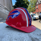 Vintage Buffalo Bills Hard Hat