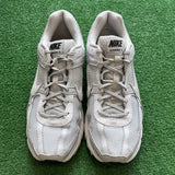 Nike Soft Grey Vomero 5s Size 13