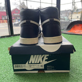 Jordan Midnight Navy 1s Size 10