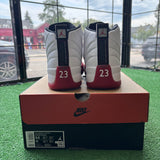 Jordan Cherry 12s Size 9.5