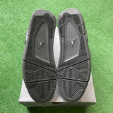 Jordan Wet Cement 4s Size 12