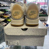 Jordan Craft 3s Size 9