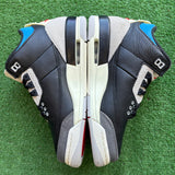 Jordan Rare Air 3s Size 5.5Y