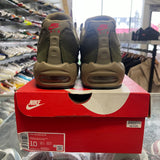 Nike Olive Air Max 95s Size 10