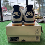 Jordan Navy SB 4s Size 9