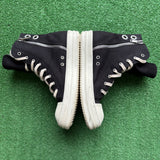 RO DRKSHDW High Tops Size 42 (9)