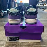 Nike Haley Wilson SB Low Dunk Size 9