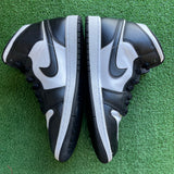 Jordan Panda Mid 1s Size 10