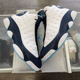 Jordan Powder Blue 13s Size 11.5