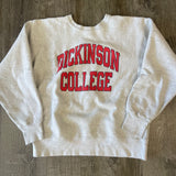 Vintage Dickinson College Heavyweight Crewneck Size XL