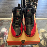 Jordan Flu Game 12s Size 9.5