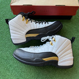 Jordan Royalty Taxi 12s Size 9.5