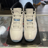 Jordan Legend Blue 11s Size 11