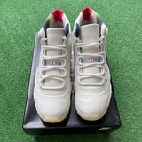 Jordan 285 11s Size 10.5