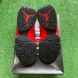 Jordan Chile Red 9s Size 9.5