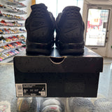 Jordan Black Cat 4s Size 8.5