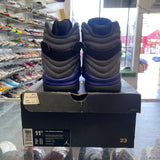 Jordan Aqua 8s Size 11.5