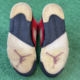 Jordan Raging Bull 5s Size 10