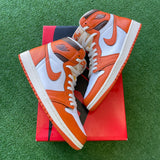 Jordan Starfish 1s Size 11W/9.5M