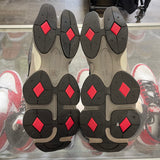 New Balance Black Castle Rock Grey 9060s Size 13