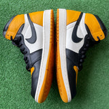 Jordan Taxi 1s Size 9.5