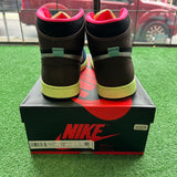 Jordan Tokyo Bio Hack 1s Size 10