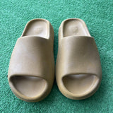 Yeezy Ochre Slides Size 6