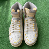 Jordan Union 1s Size 10