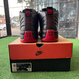 Jordan Flu Game 12s Size 9.5