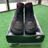 Jordan Citrus 7s Size 12