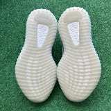 Yeezy Blue Tint 350 V2s Size 7