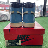Jordan Fearless 1s Size 10.5
