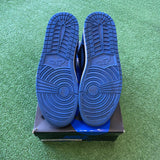 Jordan Reimagined Royal 1s Size 10.5