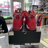 Jordan Slam Dunk 6s Size 12