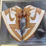 Jordan Paraline 1s Size 8.5W/7M