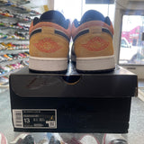 Jordan Flight Club Low 1s Size 13