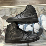 Jordan Black 1s Size 9