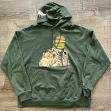 Griselda Westside Gunn Hoodie Size XXL