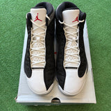 Jordan Black Flint 13s Size 11.5